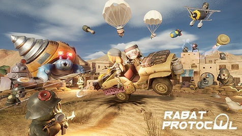 RABAT PROTOCOL EN INGLÉS PC