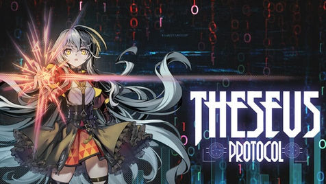 THESEUS PROTOCOL EN INGLÉS PC