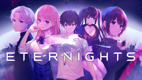 ETERNIGHTS EN ESPAÑOL PC