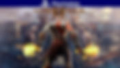 GOD OF WAR II EN ESPAÑOL PS2