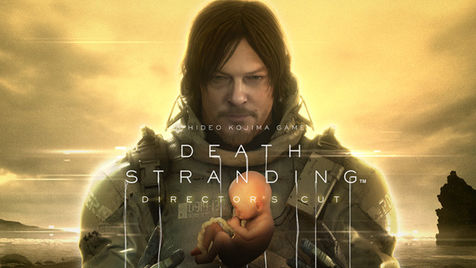 DEATH STRANDING DIRECTOR'S CUT EN ESPAÑOL PC
