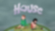 HOUSE EN INGLÉS PC