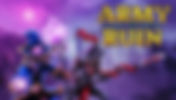 ARMY OF RUIN EN ESPAÑOL PC