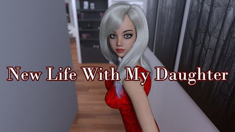 NEW LIFE WITH MY DAUGHTER EN ESPAÑOL PC