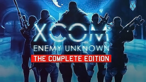 XCOM ENEMY UNKNOWN THE COMPLETE EDITION EN ESPAÑOL PC