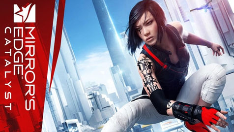 MIRROR'S EDGE CATALYST EN ESPAÑOL PC