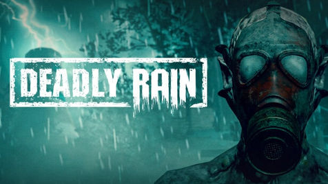 DEADLY RAIN EN ESPAÑOL PC