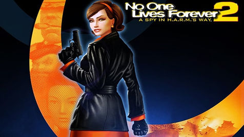 NO ONE LIVES FOREVER 2 EN ESPAÑOL PC
