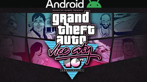 GRAND THEFT AUTO VICE CITY EN ESPAÑOL ANDROID