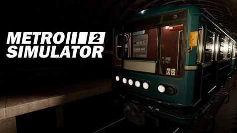 METRO SIMULATOR 2 EN ESPAÑOL PC