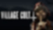 VILLAGE CULT EN INGLÉS PC