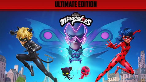 MIRACULOUS RISE OF THE SPHINX EN ESPAÑOL PC