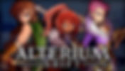 ALTERIUM SHIFT EN ESPAÑOL PC