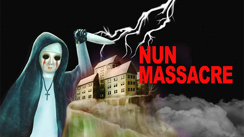 NUN MASSACRE DEFINITIVE EDITION EN ESPAÑOL PC