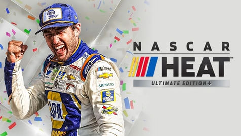 NASCAR HEAT 5 ULTIMATE EDITION EN ESPAÑOL PC