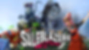 SALEBLAZERS EN ESPAÑOL PC