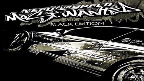 NEED FOR SPEED MOST WANTED BLACK EDITION EN ESPAÑOL PC