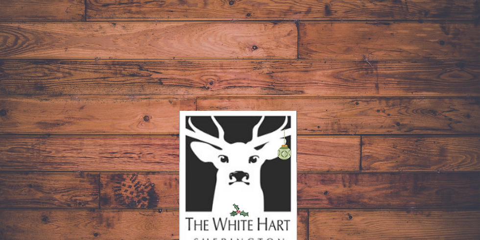 The White Hart Christmas Market