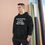 Thumbnail: Personalized Champion Hoodie - Jacob Plante Retro Design