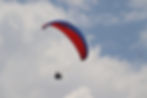 Know the difference of safety measures in paragliding and base jumping. Read more...