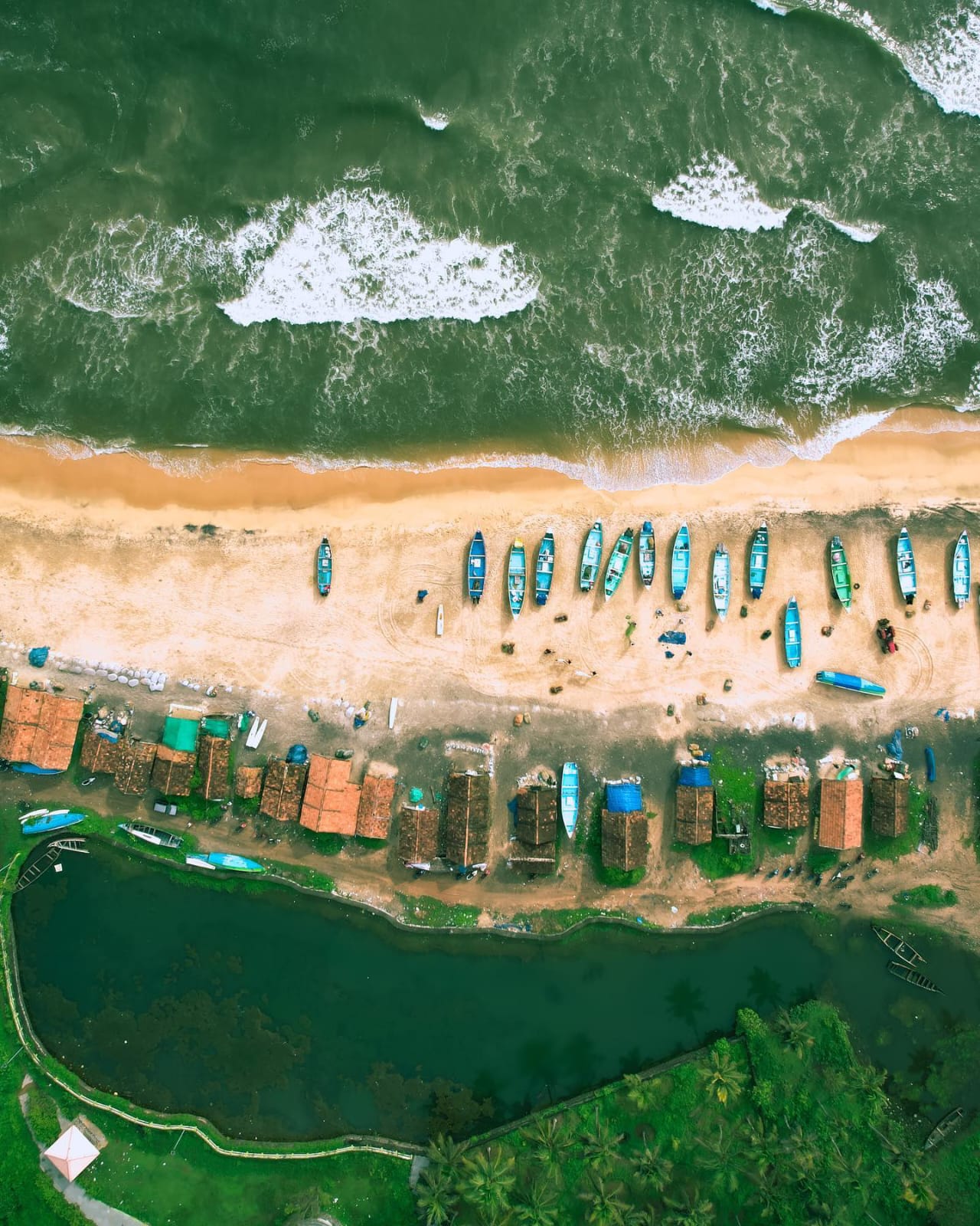 Top 5 Adventure Activities in Varkala You Can't Miss