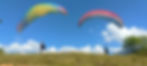 Discover the art of paragliding ground handling: safety, control, and confidence. Elevate your skills with essential tips and recommended exercises. Read more...