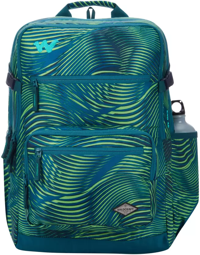 Best lightweight backpack for day hikes and commuting. Read more... 