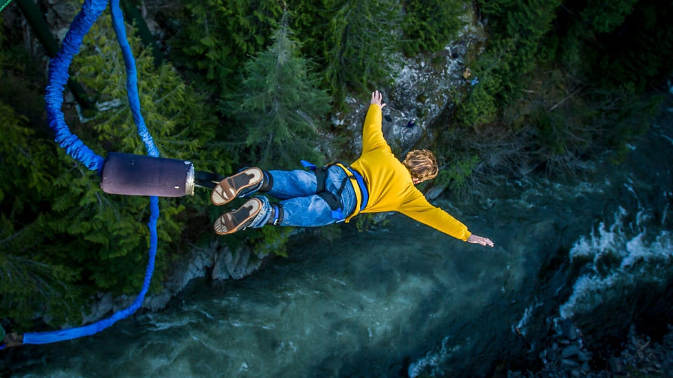 Bungee Jumping is one of the craziest adventure sports in India. Rishikesh, Goa, and Bangalore are some of the best locations. Read more...