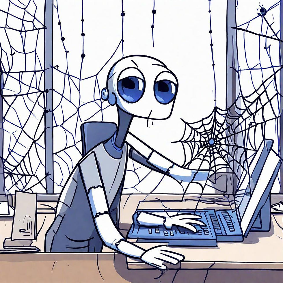 Alwrity Open source AI writer