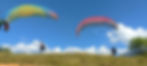 Know the paraglider mushroom launching tips from the expert pilots and master your takeoff skill. Read more...
