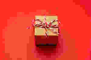Holiday gift for a young teen.