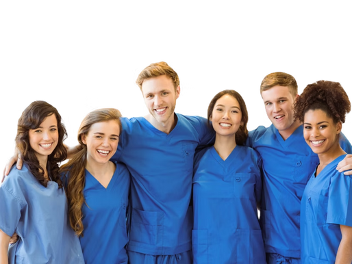 Which Ultrasound Specialty Is Right for You? Exploring ARDMS® Certification Pathways and How Prepry Can Help