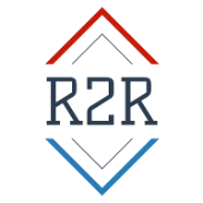 R2R logo