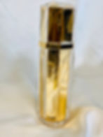 Illuminating Glow Liquid Wash 100ml. Brightening Liquid Wash by OBIANUJU SKIN, OBIANUJU Beverly Hills.