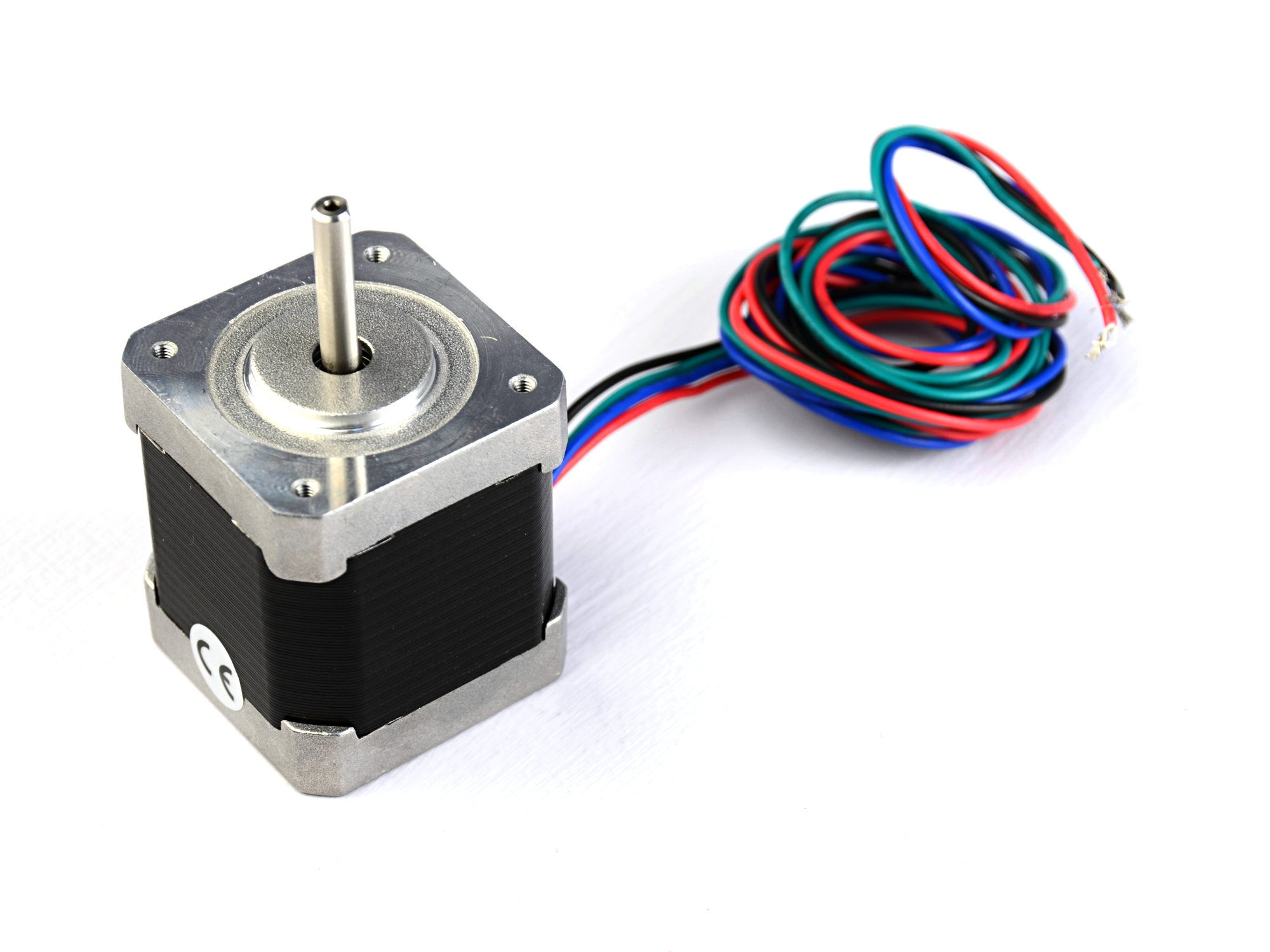 E267 Nema 17  42BYGHW609