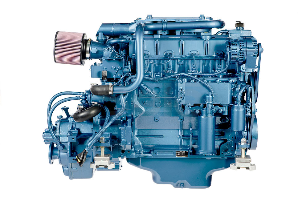 Miniatura: Motor Solé SDZ-165