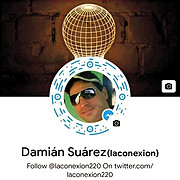 Logo de laconexion220