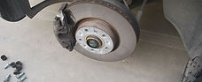 Spriggs Autohaus Brakes and Suspension