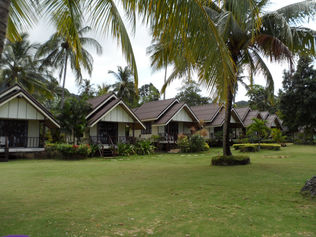 Bailan Beach Resort