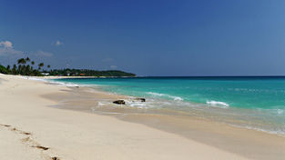 Mirissa und das Strandleben