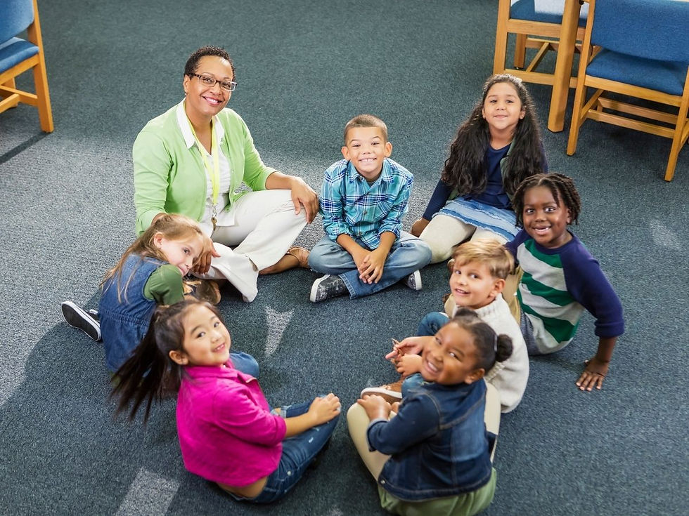 Orientation Place Holder