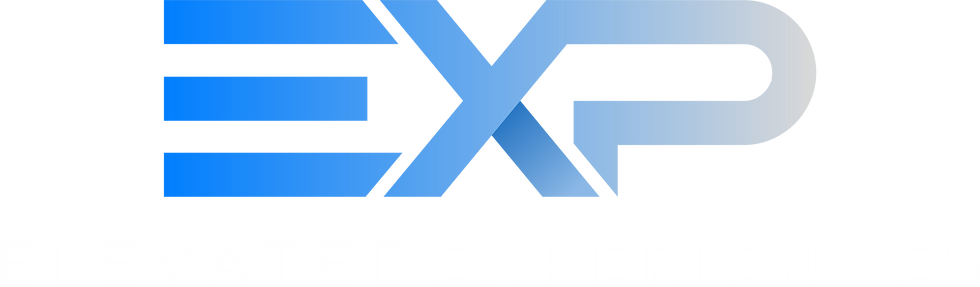 elevated experiences logo