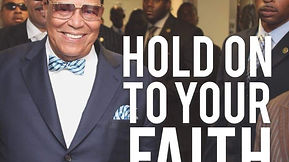 Wednesday Night Live: The Fabric of Faith