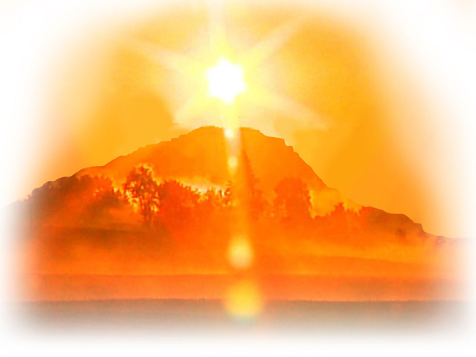 Facing the Rising Sun: A Message to the Blackman in Oakland by Student Minister Abdul Sabur Muhammad