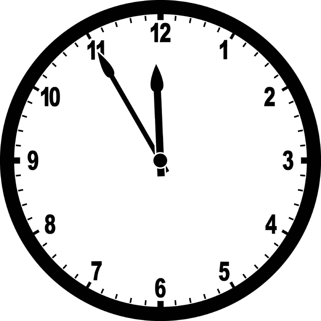 The Service of Time: The Way Out Leads In. A Community Message by Student Minister Abdul Sabur Muhammad