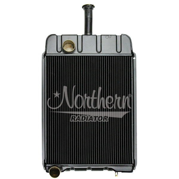 Case 930 Tractor Radiator