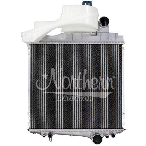 John Deere 6020, 6120, 6120L, 6215, 6220, 6220L, 6320, 6320L Tractor Radiator
