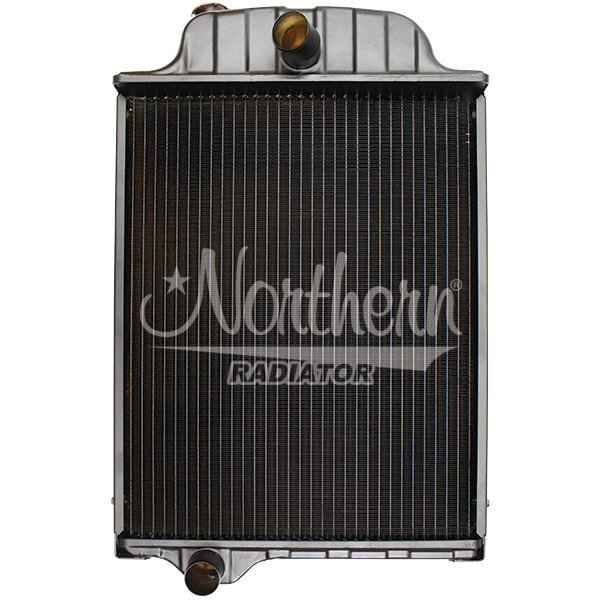 John Deere 4000, 4020 Tractor Radiator