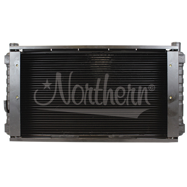 Bobcat 773T, A300, S220, S250, S300, S330, T250, T300, T320 Skid Steer Radiator