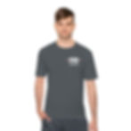 Thumbnail: F45 Logo Performance Tee —  Moisture-Wicking Athletic Shirt